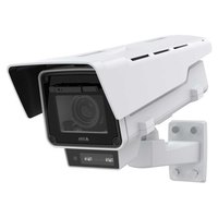 Axis Caméra Sécurité Q1656-LE