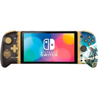 Hori Mando de Nintendo Switch Split Pad Pro Zelda Tok
