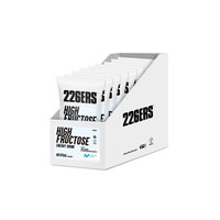 226ERS Energidryck Monodose Box High Fructose 90g