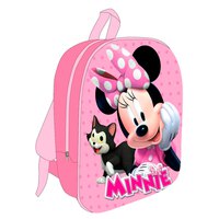 Disney 30 cm Minnie 3D Backpack