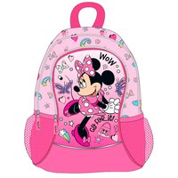 Disney Ryggsäck Wow Minnie 40 Cm