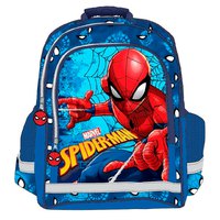 Marvel Mochila Spiderman 41 cm