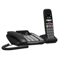 Gigaset DL780 Plus Telefon Stacjonarny
