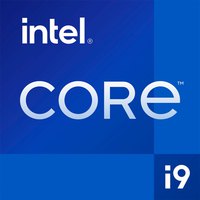 Intel Processor Core i9-11900KF
