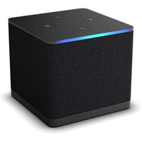 Amazon Fire TV Cube 4K 2022 Streaming Media Player
