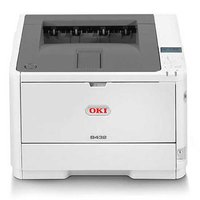 Oki B432DN Laserdrucker