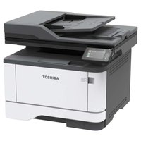 Toshiba E-STUDIO409S Multifunctioneel Printer