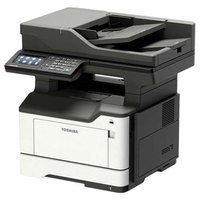 Toshiba e-STUDIO448S multifunction printer