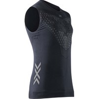 X-BIONIC Twyce Run Koszulka Bez Rękawów