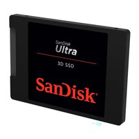 Sandisk SDSSDH3-2T00-G26 2TB SSD-Festplatte