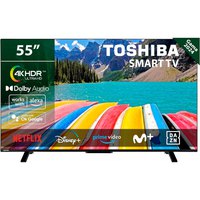 Toshiba 55UV2363DG 55´´ 4k LED TV