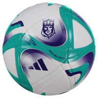 adidas Queens League Football Ball