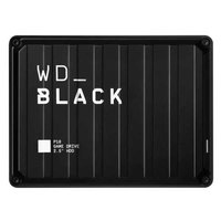 WD WDBA2W0020BBK-WES1 2TB External Hard Disk Drive