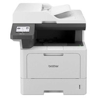 Brother MFCL5710DN Laser Multifunction Printer
