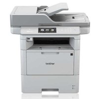 Brother MFCL6710DW Laser Multifunction Printer