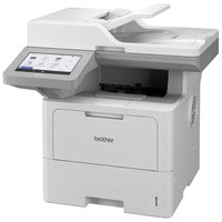 Brother MFCL6910DN Laser Multifunction Printer