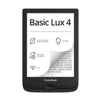 Pocketbook Liseuse Basic Lux 4