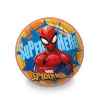 Disney Spiderman 14 cm Piłka