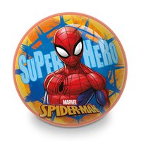 Disney Balle Spiderman 23 cm