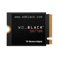 WD Disco Duro SSD M.2 WDS200T3X0G 2TB