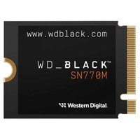 WD Disco Duro SSD M.2 WDS500G3X0G 500GB