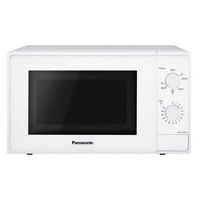 Panasonic NN-K10JWMEPG 800W Microwave