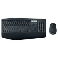 Logitech MK850 Performance Combo Kabellose Tastatur und Maus
