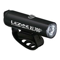 Lezyne Classic Drive XL 700+ Longboard