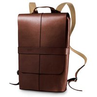 Brooks england Leather Knapsack 18L Backpack