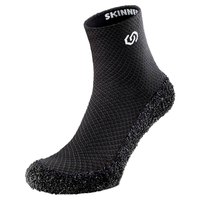 Skinners Black 2.0 Sock Shoes