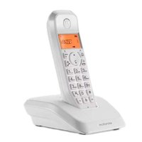 Motorola Telefone Fixo Sem Fio S1201