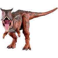 Jurassic world Dinosaurier Carnotaurus Figur Der Hammond-Sammlung