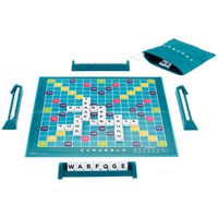 Mattel games Spanisch Scrabble Plus Brettspiel