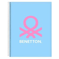 safta-sheets-benetton-notebook-a4-120