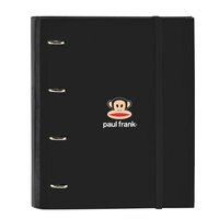 safta-a4-4-rings-with-replacement-100-sheets-paul-frank-join-the-fun-binder