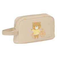 safta-easy-to-clean-preschool-bear-lunch-bag