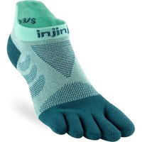 Injinji Ultra Run no show socks