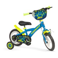 Toimsa bikes 12´´ EN71 Bluey bike