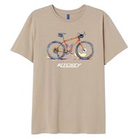 Ritchey Ascent Kurzärmeliges T-shirt