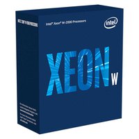 Intel Processador Xeon w5-2465X