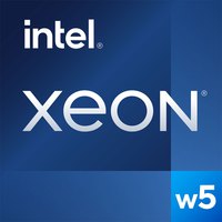 Intel Processador Xeon w5-3435X