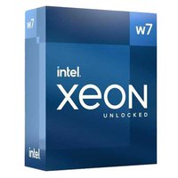 Intel Processor Xeon w7-2495X