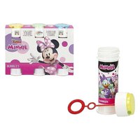 Color baby Pompero Minnie Pack De 3 60ml