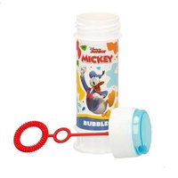 Color baby De Mickey Pack 3 60ml Pompero