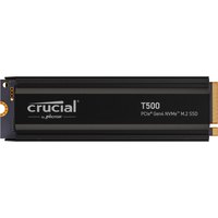 Crucial t500 1TB SSD
