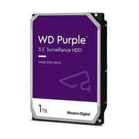 WD Disco Duro HDD WD11PURZ 3.5´´ 1TB
