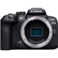 Canon Eos R10 Compact Camera