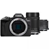 Canon Eos R50 Compact Camera