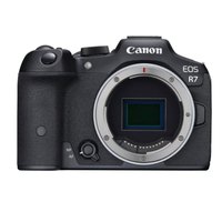 Canon Eos R7 Compact Camera