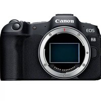 Canon Eos R8 Compact Camera